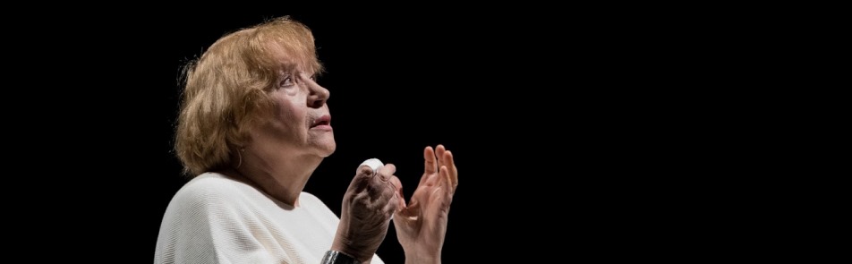 Билеты на Фаину. Эшелон в Школе Современной Пьесы