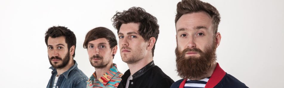 Билеты на Twin Atlantic в ОКЕ \"Лужники\"