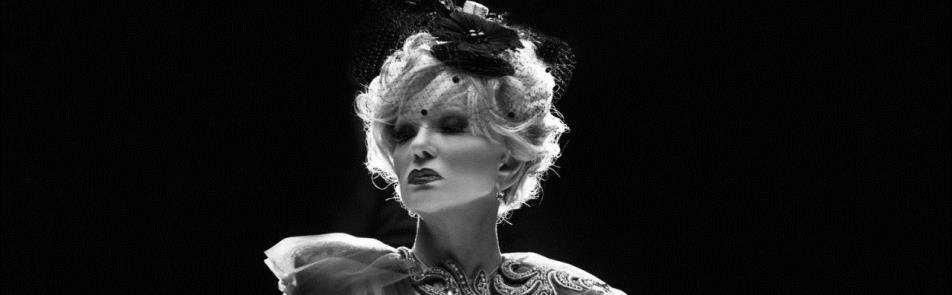 Билеты на Концерт памяти Людмилы Гурченко в Кремлевском Дворце