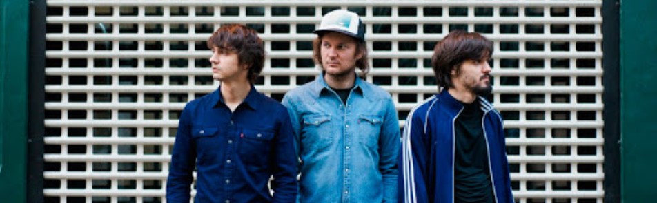 Билеты на Mari!Mari! в Клубе Шестнадцать тонн