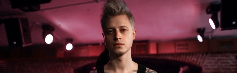 Билеты на Selfieman в Клубе Шестнадцать тонн