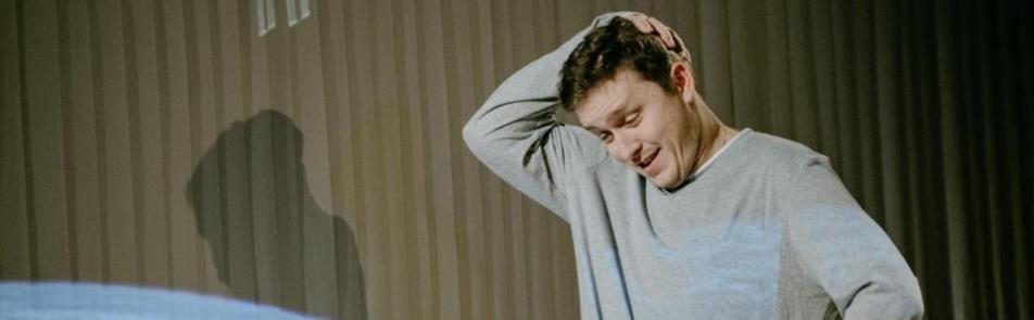 Билеты на Звездную пыль в МХАТЕ Горького (малая сцена)