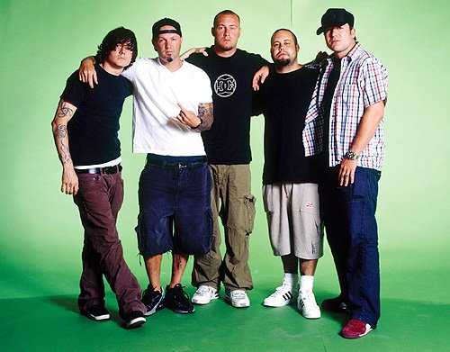 ������ LIMP BIZKIT / ���� ������