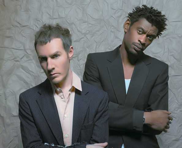 ������ Massive Attack / ������ �����