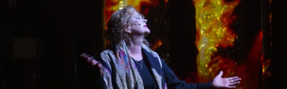 Билеты на Толстого нет в Школе Современной Пьесы