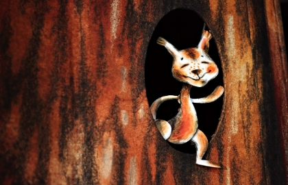 Билеты на Ухти-Тухти и компания в Театре кукол Московский (малый зал)