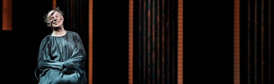 Билеты на Страсти по Фоме в Нации театр