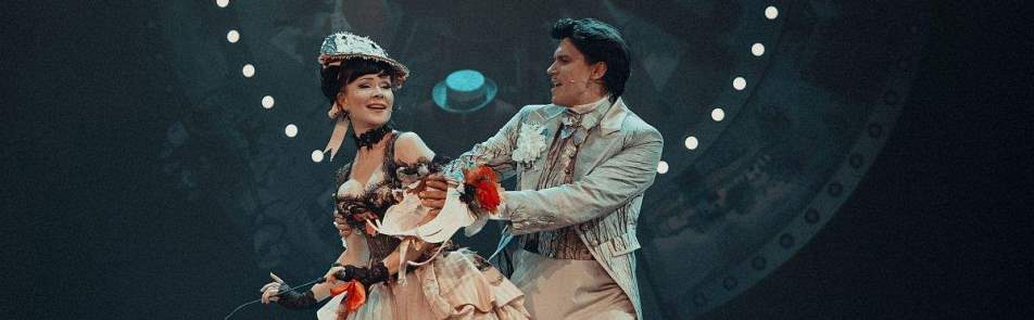 Билеты на Соломенную шляпку в Вахтанговах театр (Новая сцена)