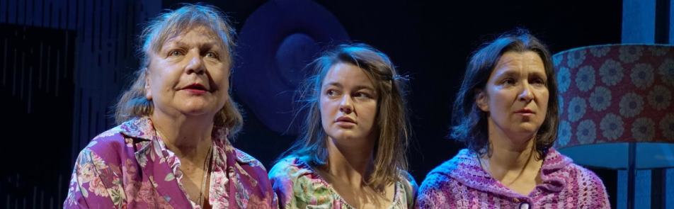 Билеты на Под одной крышей в Ленкоме театр