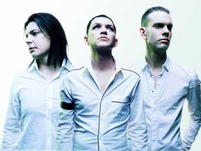������ �� Placebo / �������. ���� Arena Moscow