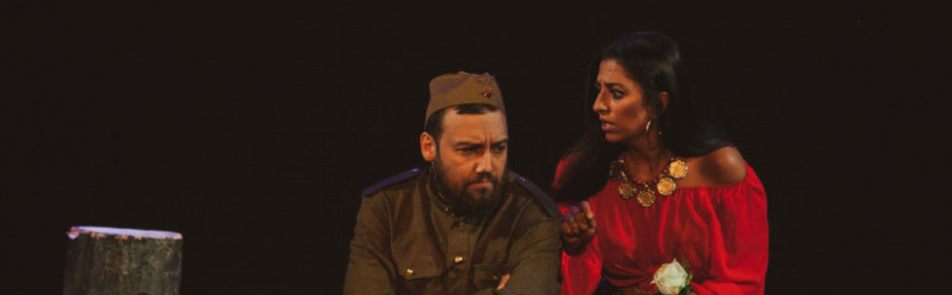 Билеты на Луну – сестра печали в Ромене театр