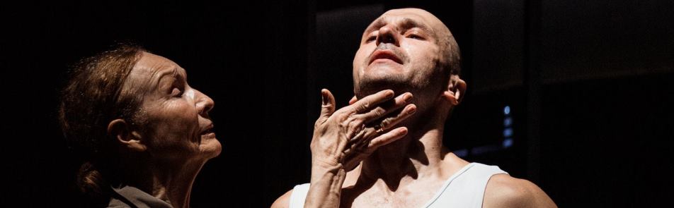 Билеты на Пролетую над гнездом кукушки в Ермоловом театре