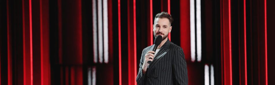 Билеты на Андрея Бебуришвили в Зимнем театре (Сочи)