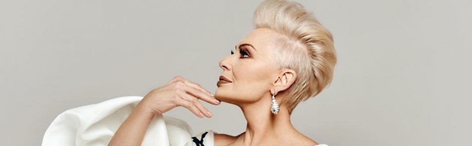 Билеты на Ирину Понаровскую в Крокусе Сити Холле