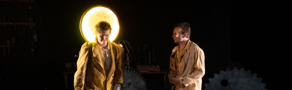 Билеты на Ювенильное море в МХТ Чехова (малая сцена)