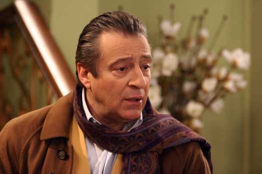 Билеты на Геннадия Хазанова в Эстрадах театр