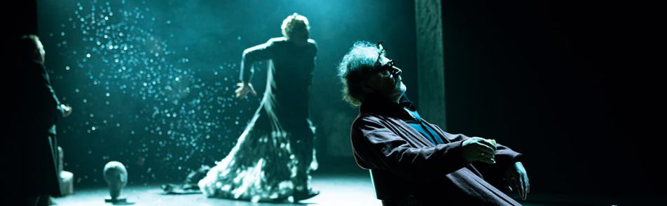 Билеты на Ромула Великого в Вахтанговах театр (Новая сцена)