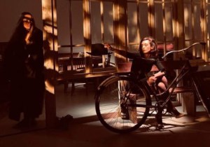 Билеты на ТАНЯ-ТАНЮ в МТЮЗЕ