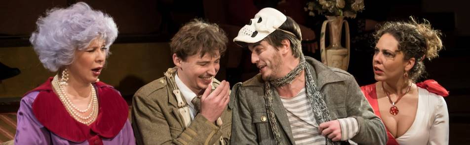 Билеты на Красотку и семья в Сфере театр