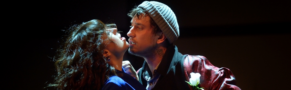 Билеты на Косметику врага в Театриуме на Серпуховке