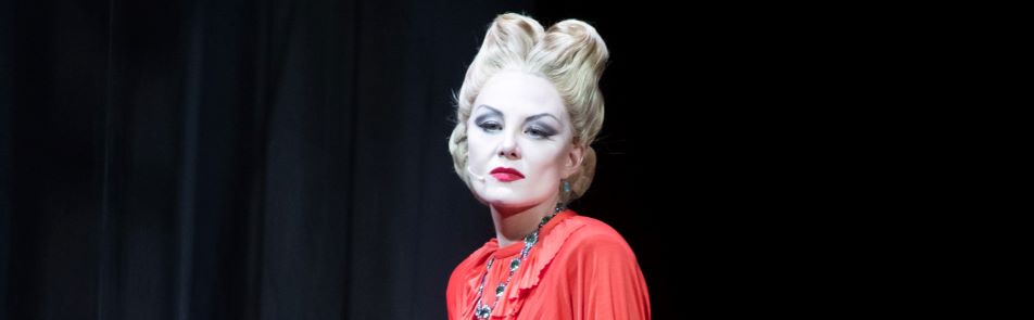 Билеты на Звезду вашего периода в МХТ Чеховой