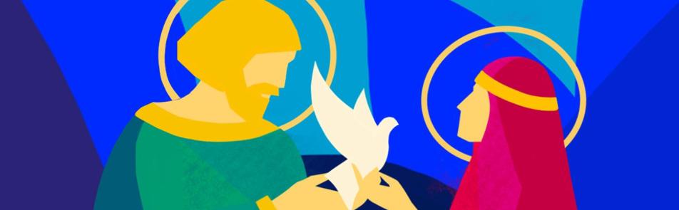 Билеты на Пётра и Феврония в МХАТЕ Горького (малая сцена)