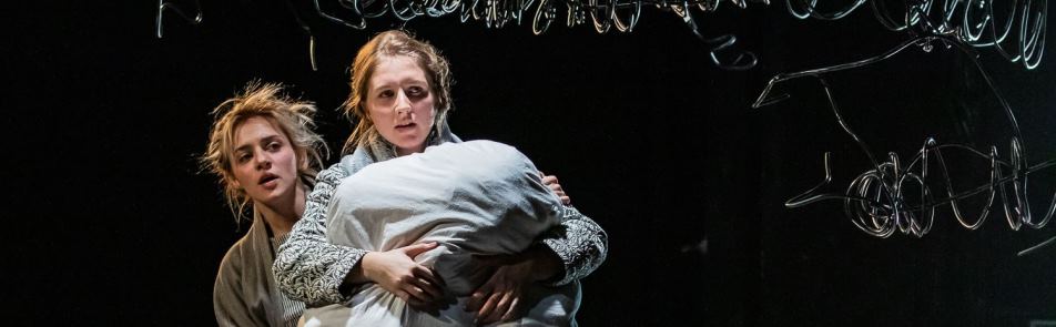 Билеты на Метель в РАМТЕ (малом зале)