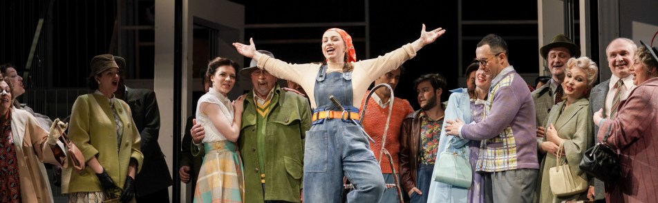 Билеты на Москву, Черемушки в Большом театре (Бетховенском зале)