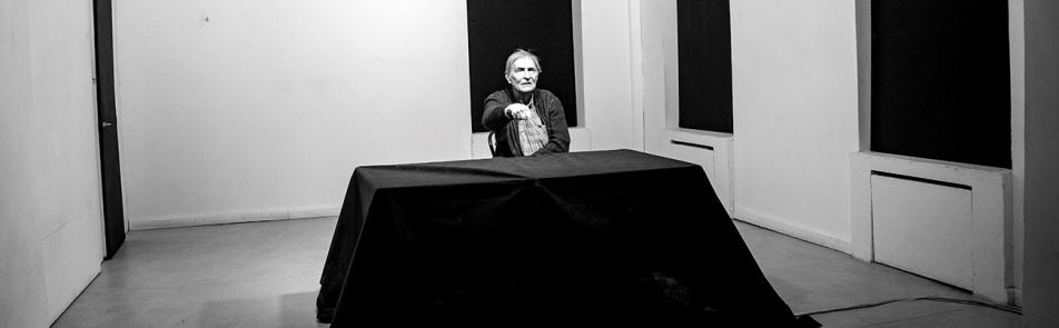 Билеты на Последнюю ленту Крэппа в МТЮЗЕ (малом зале)