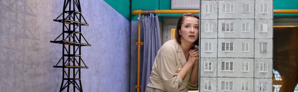 Билеты на В кольцах в Практике театр