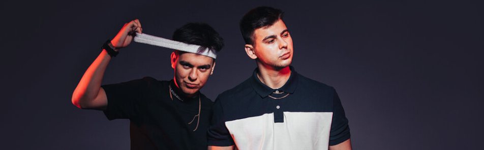 Билеты на Gayazovs Brothers в Adrenaline Stadium