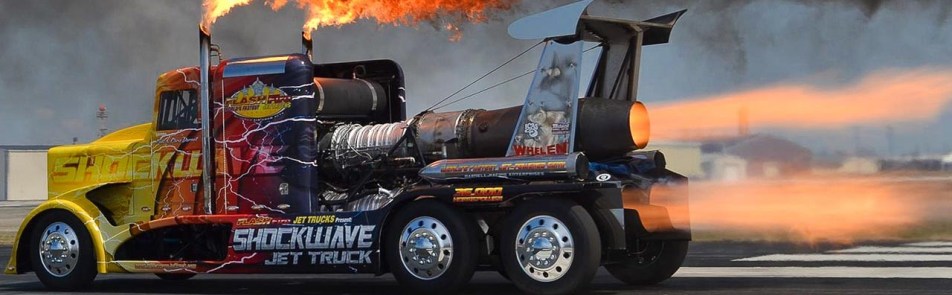 Билеты на Фестиваль грузовиков в Москве в Аэропорте Быково