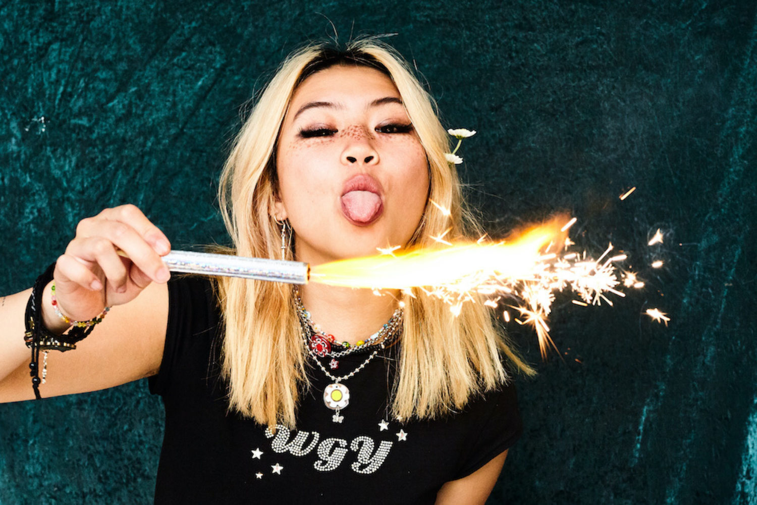 Билеты на BEABADOOBEE в Известиях Холл