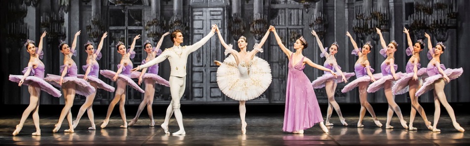 Билеты на Спектакль Санкт-Петербургского государственного академического театра балета им. Леонида Якобсона в Александринском театре