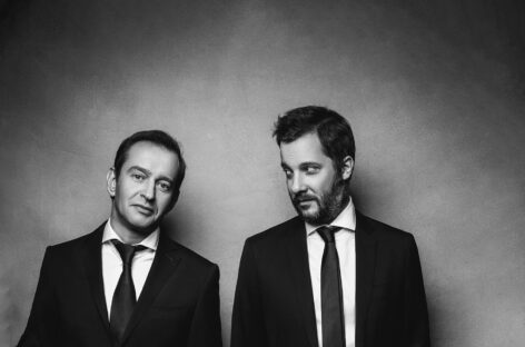 Билеты на Интуицию в Гоголь-центре