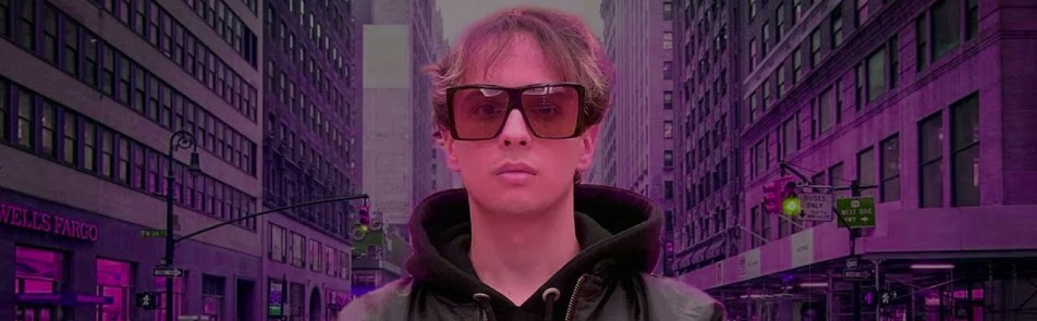 Билеты на Slava Marlow в Adrenaline Stadium