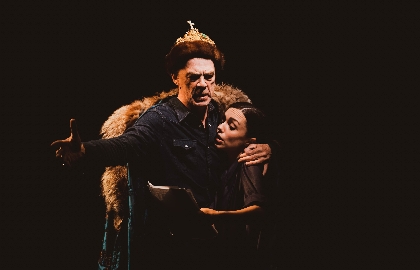 Билеты на Приключению Ивану Грозного в У Никитских ворот театр