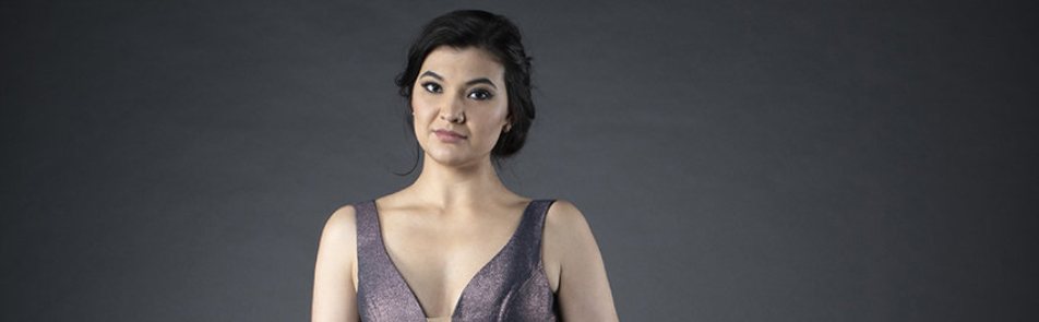 Билеты на Айгуль Ахметшину в БЗК