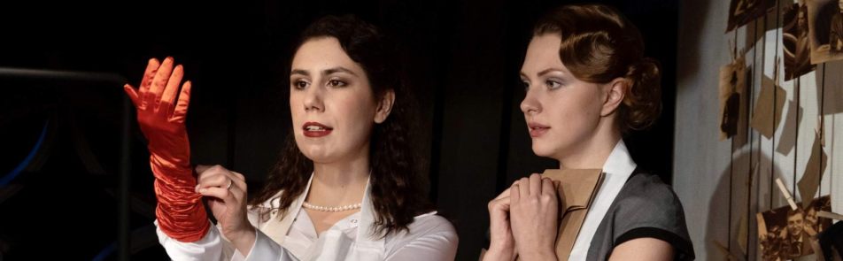 Билеты на Рождество на чердаке в Вахтанговах театр(Студия)