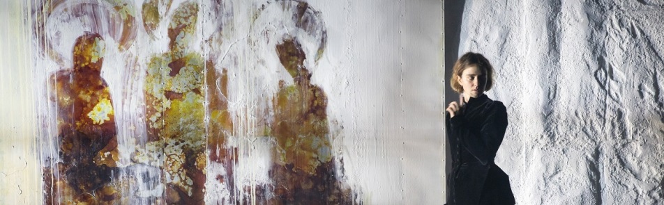 Билеты на Мою жизнь в МХТ Чехова (новая сцена)