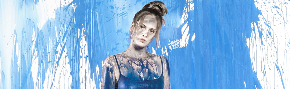 Билеты на Жестокие игры в Моссовете театр