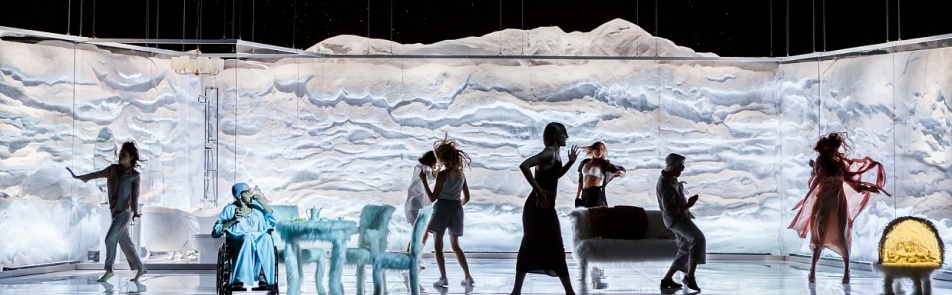 Билеты на 8 любящих женщин в Моссовете театр