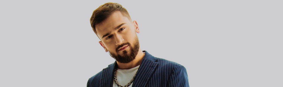 Билеты на Jony в Клубе Gipsy