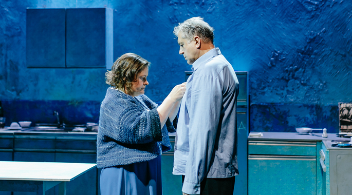 Билеты на Олю+Сережу в Дворце на Яузе