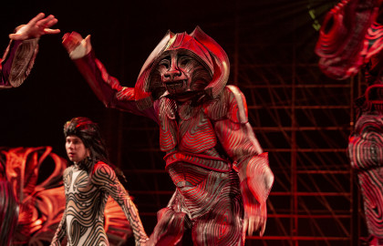 Билеты на Маугли в МТЮЗЕ