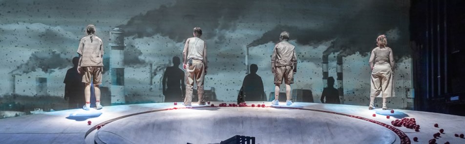 Билеты на Урожай в Не Таганке театр