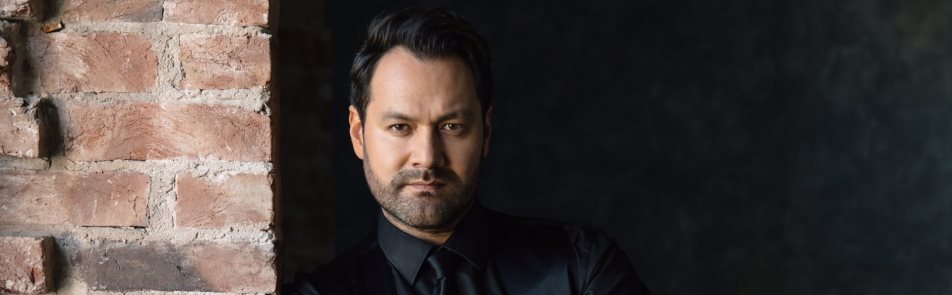 Билеты на Ильдара Абдразакова в Доме Музыки (Светлановский зал)