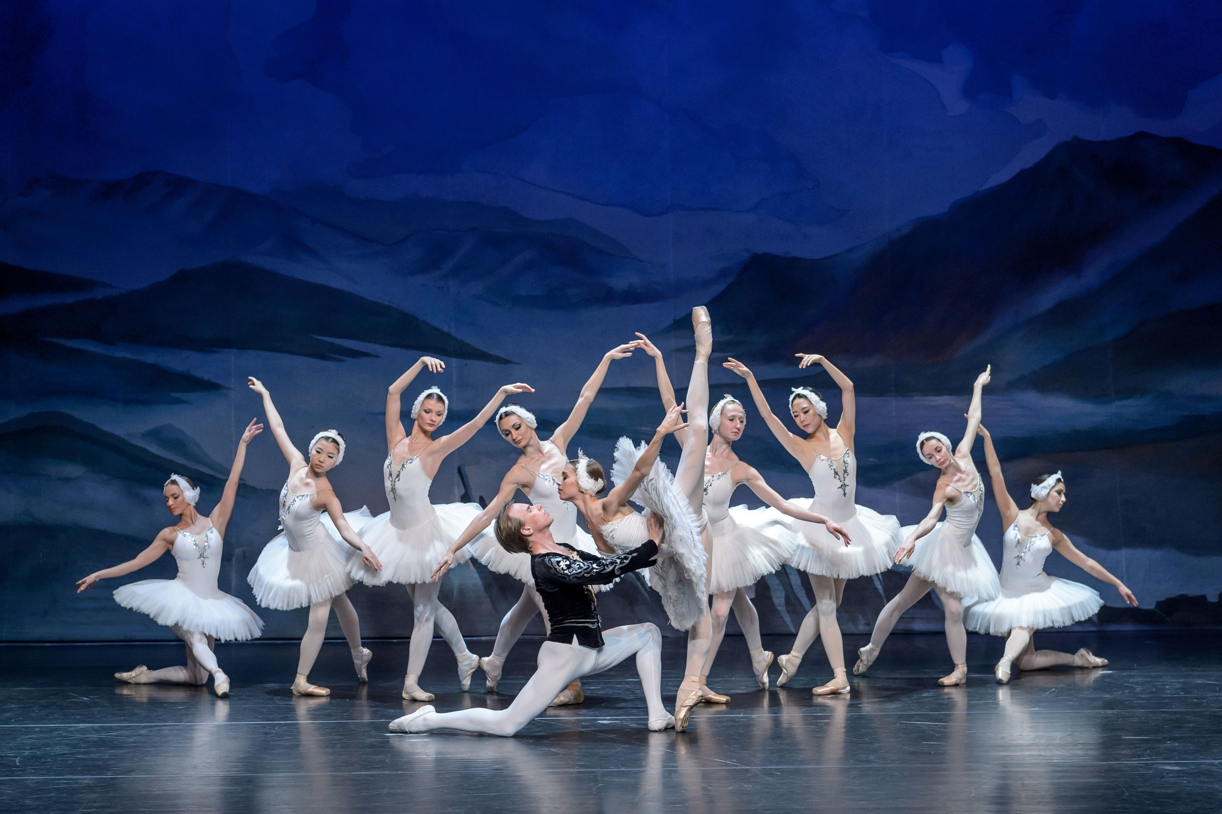 Билеты на Лоэнгрина в Большом театре (Историческая сцена)