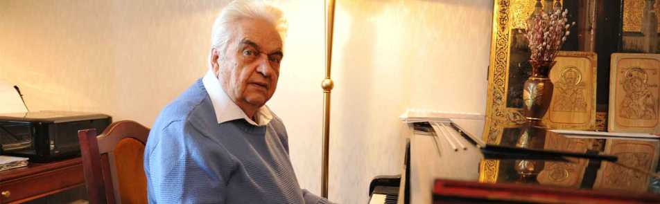 Билеты на Концерта, посвященного творчеству композитора Евгения Крылатова в Кремлевском Дворце