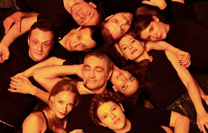 Билеты на Платонов болит в Дворце на Яузе